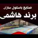 تولید باسکول برند هاشمی در ملارد تهران